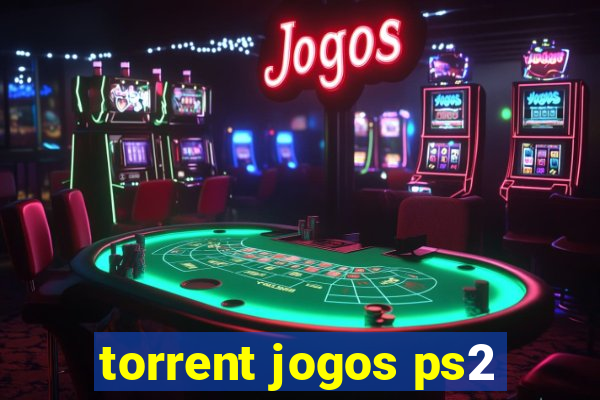 torrent jogos ps2